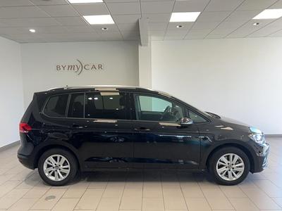 Volkswagen Touran 2.0 Tdi 150 Dsg7 7pl Life Plus