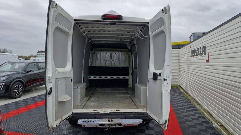 Citroën Jumper L3h2 Bluehdi 140 Club