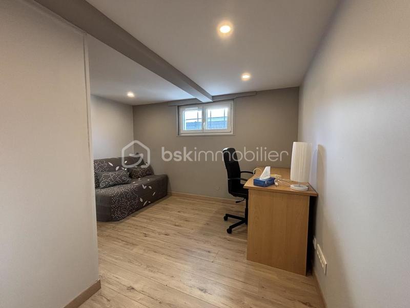 Châlet - 129 m² - 6 pièces