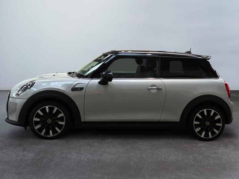 Mini 3 portes Hatch Electric F56 Bev Lci Cooper se 184 ch Edition Premium