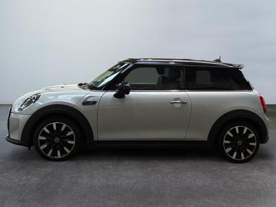 Mini 3 portes Hatch Electric F56 Bev Lci Cooper se 184 ch Edition Premium