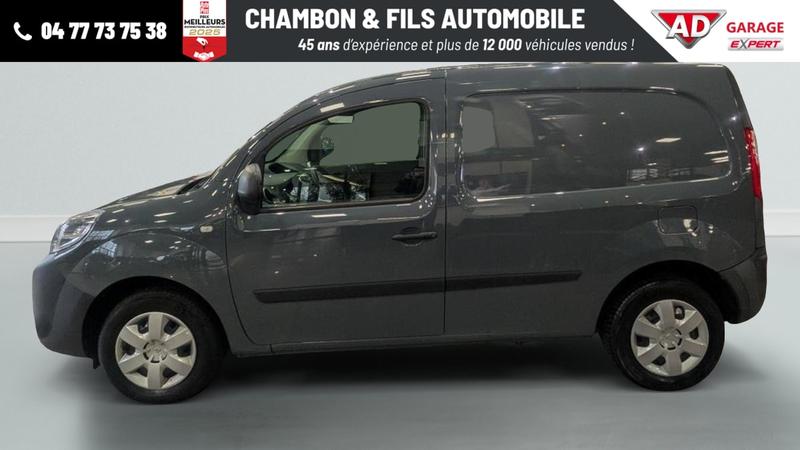 Renault Kangoo Express Blue Dci 95 Confort