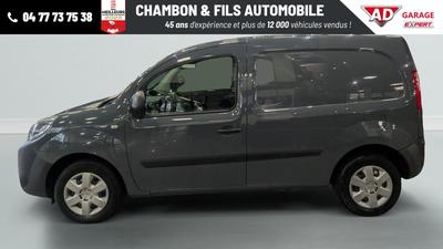 Renault Kangoo Express Blue Dci 95 Confort