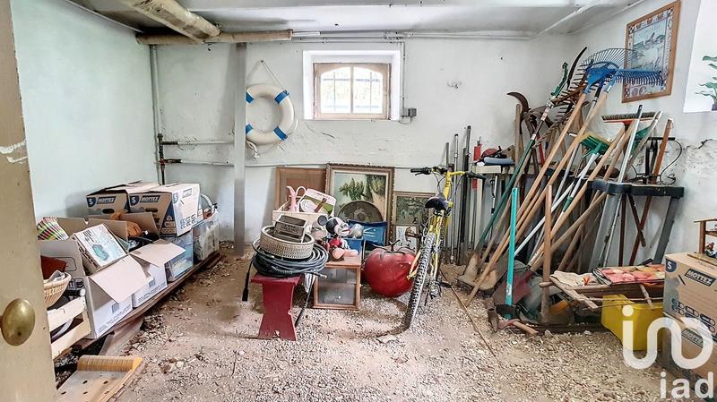 Maison de ville - 150 m² - 7 pièces