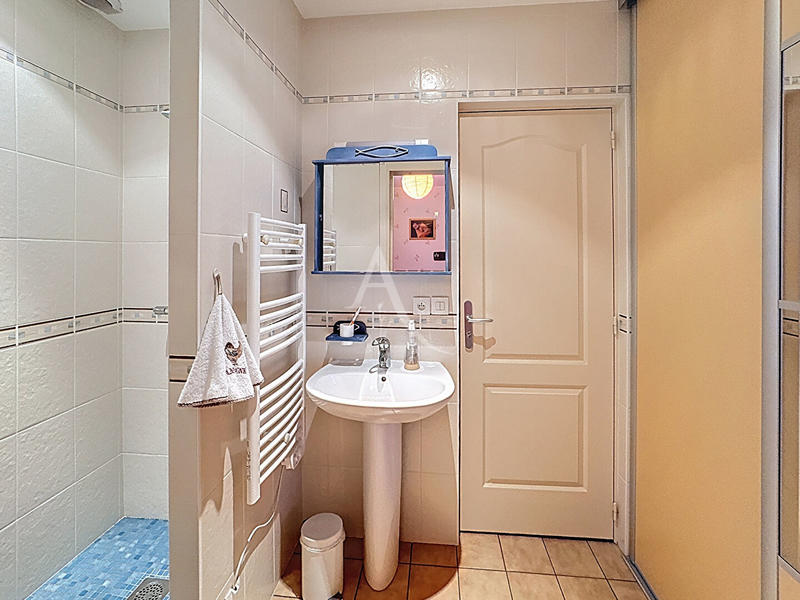 Maison - 160 m² - 7 pièces