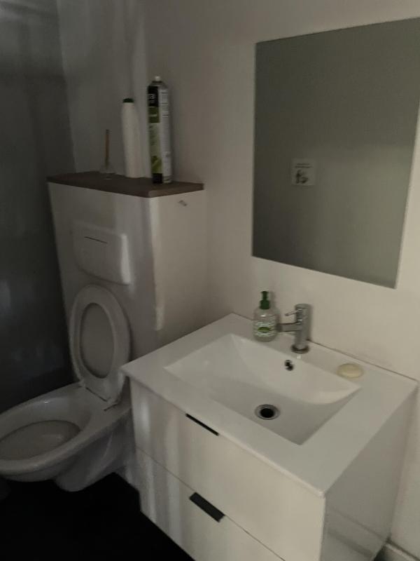 Entrepôt - 135 m² - 3 pièces