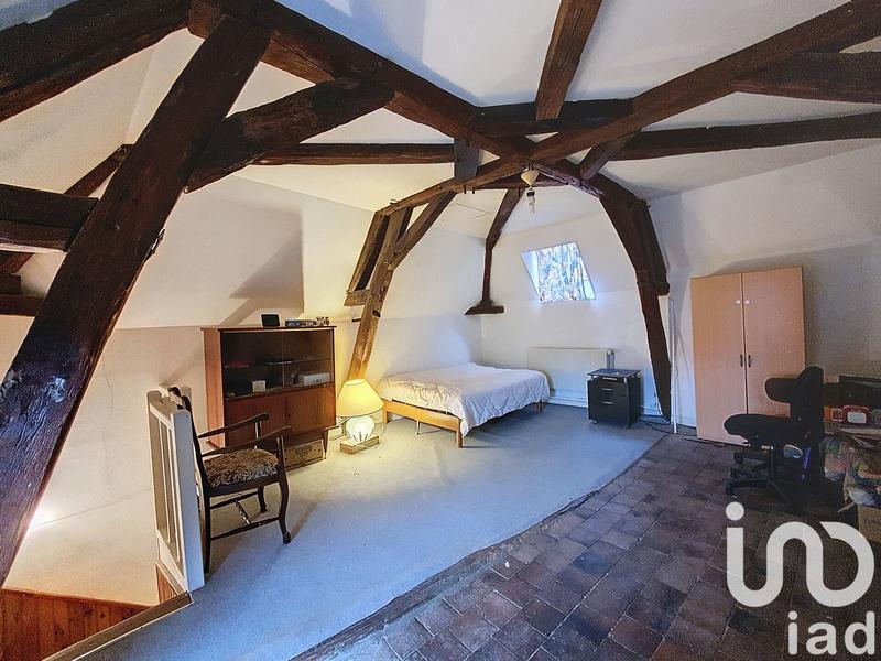 Maison de ville - 140 m² - 7 pièces