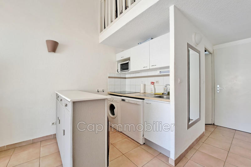 Maison - 41 m² - 4 pièces