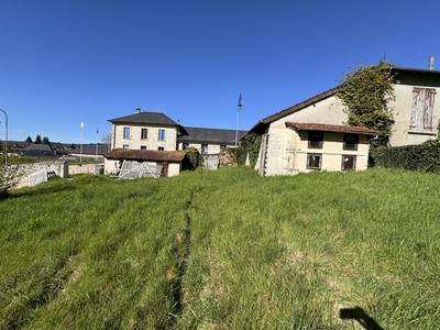 Terrain - 836 m²