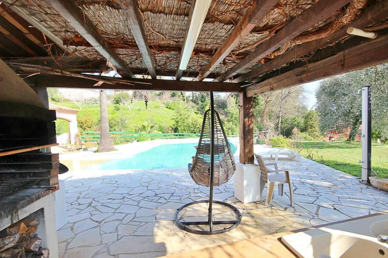 Villa - 250 m² - 7 pièces