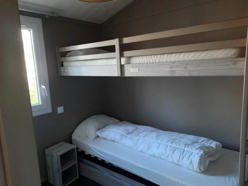 Châlet - 48 m² - 4 pièces