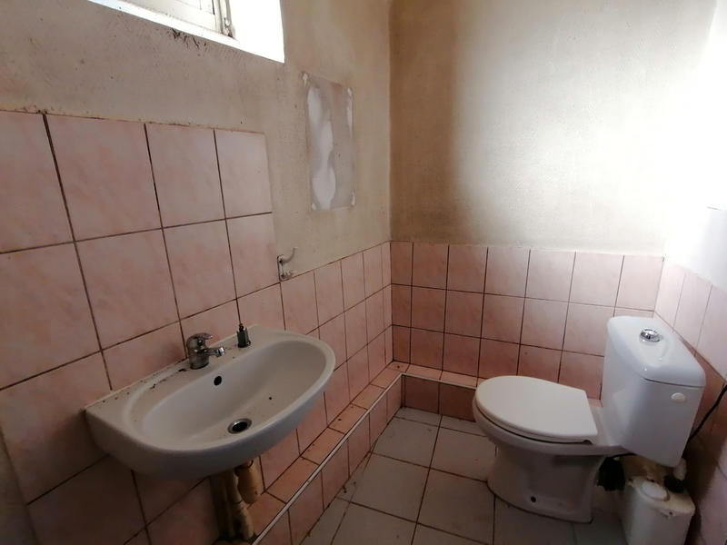 Maison - 65 m² - 3 pièces