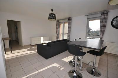 Appartement - 67 m² - 3 pièces