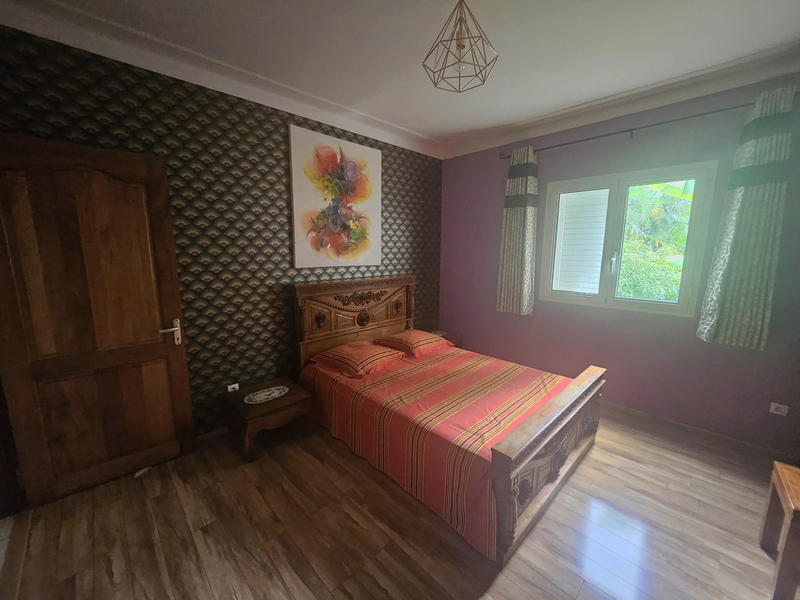 Villa - 192 m² - 5 pièces