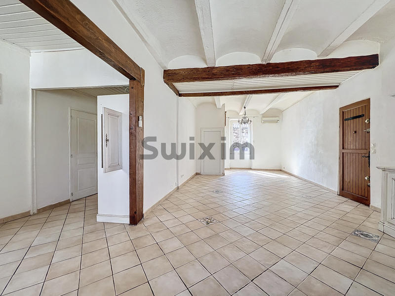 Appartement - 74 m² - 2 pièces