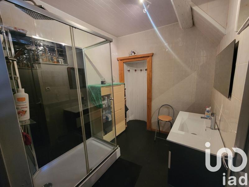 Maison de village - 98 m² - 3 pièces