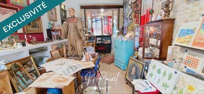 Local commercial - 40 m² - 1 pièce