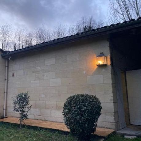 Maison - 85 m² - 3 pièces