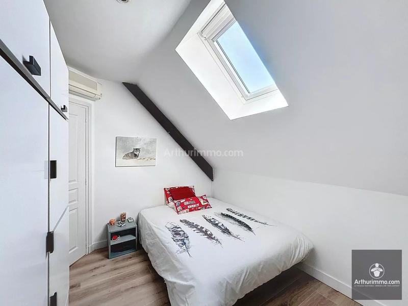 Appartement - 110 m² - 5 pièces