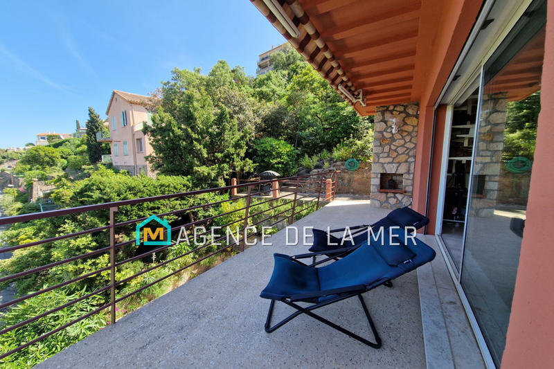 Villa - 132 m² - 3 pièces