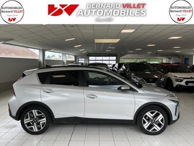 Hyundai Bayon 1.0 t-GDi 100 Hybrid 48v Creative