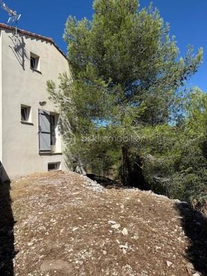 Maison d'architecte - 130 m² - 5 pièces