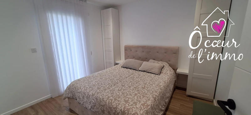 Maison - 142 m² - 8 pièces