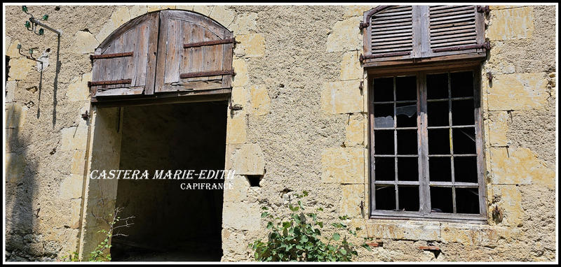 Propriété - 860 m² - 19 pièces