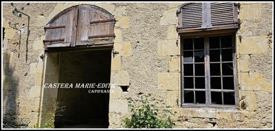 Propriété - 860 m² - 19 pièces