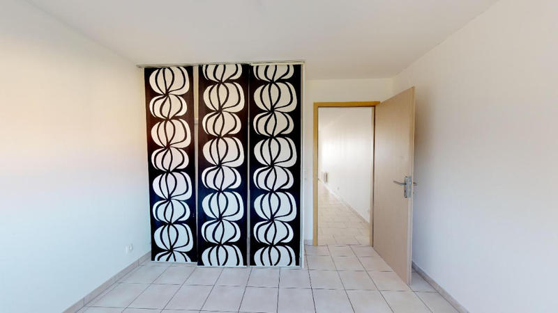 Appartement - 101 m² - 4 pièces