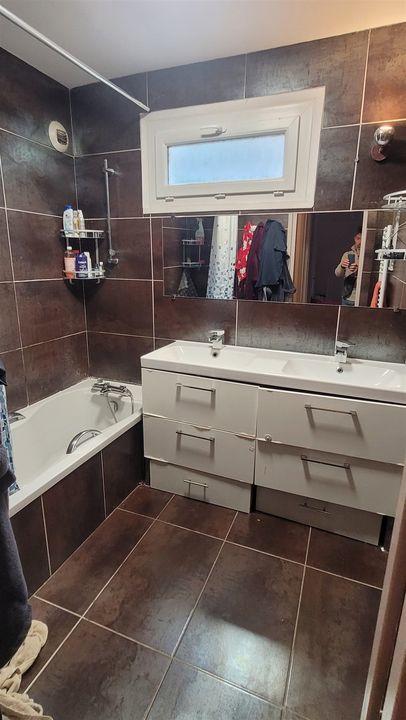 Appartement - 103 m² - 4 pièces