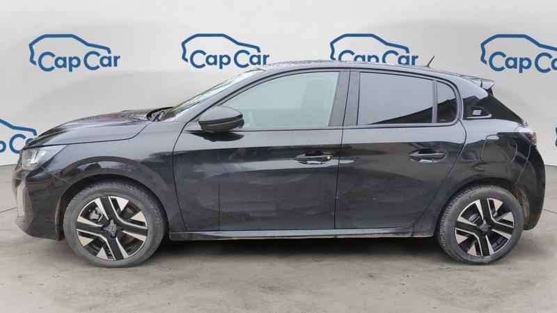 Peugeot E-208 136 100 kWh E-Style - Garantie constructeur