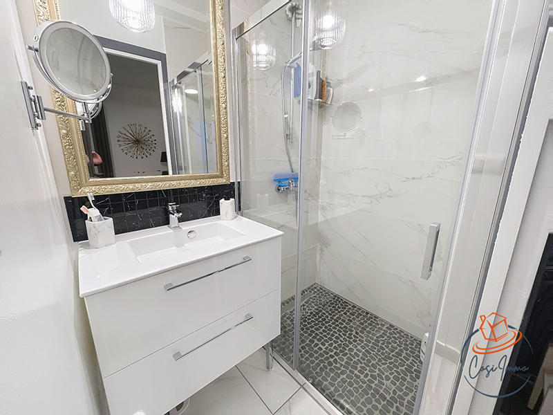 Maison - 114 m² - 5 pièces