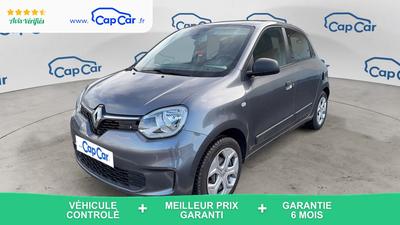 Renault Twingo 1.0 SCe 70 Intens