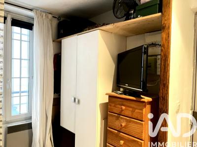 Appartement - 24 m² - 2 pièces