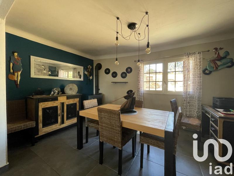 Maison - 145 m² - 4 pièces