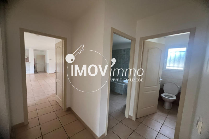 Villa - 107 m² - 5 pièces