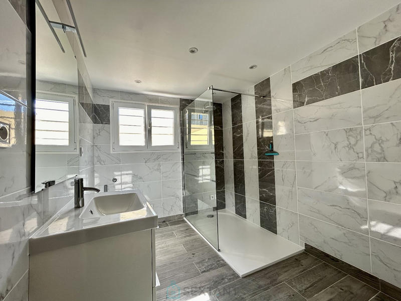 Maison - 126 m² - 5 pièces