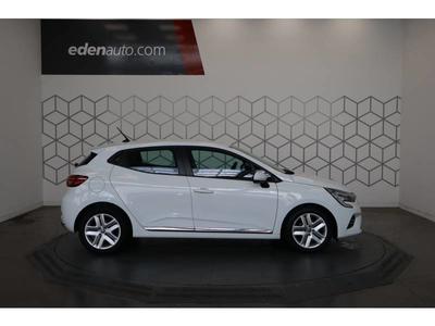 Renault Clio SCe 65 - 21 Zen