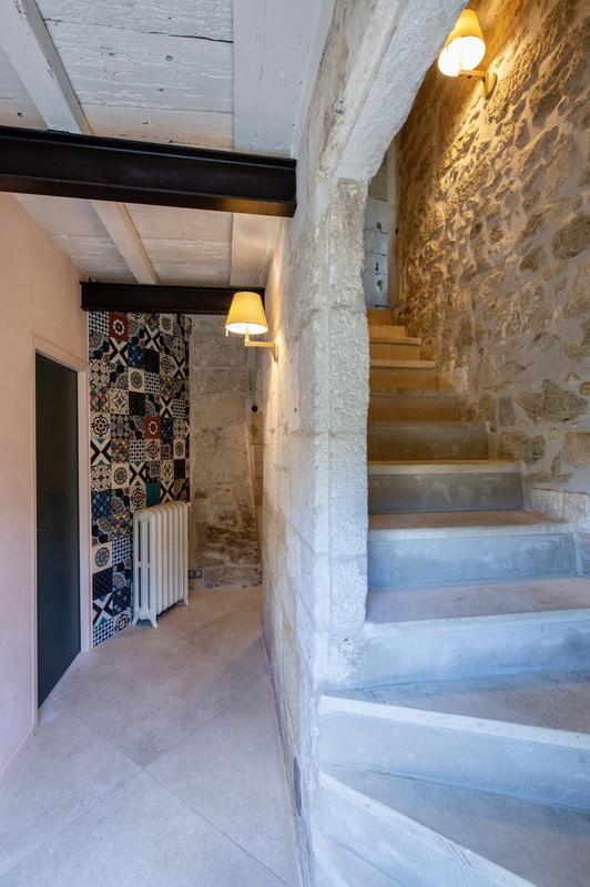 Maison traditionnelle - 115 m² - 5 pièces