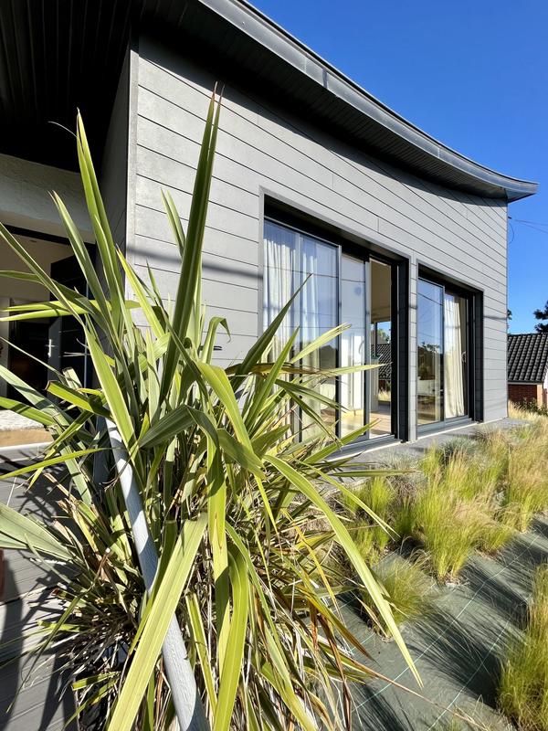 Maison traditionnelle - 150 m² - 4 pièces