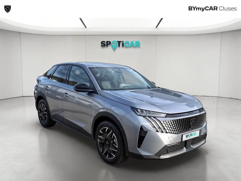 Peugeot 3008 Hybrid 145 e-Dcs6 Allure