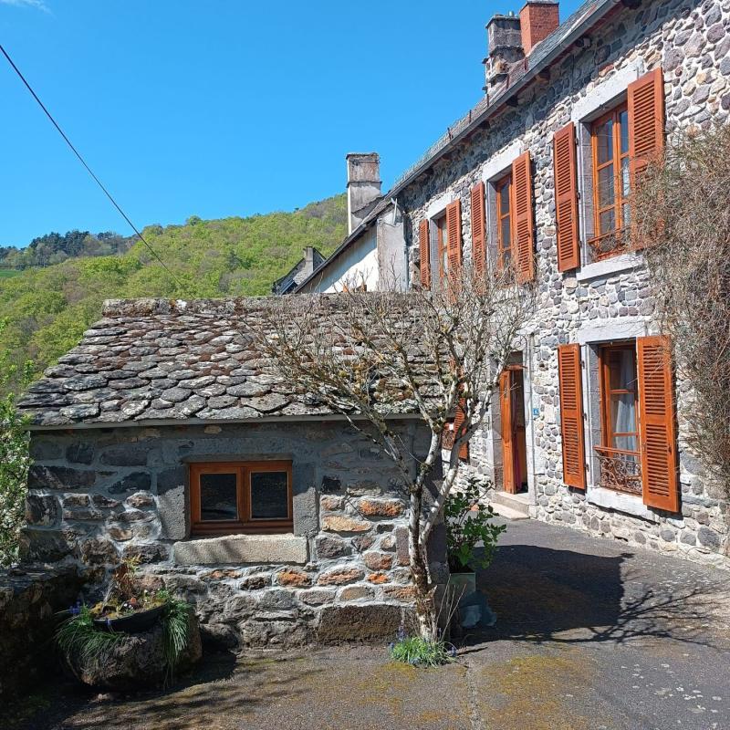 Maison - 155 m² - 5 pièces