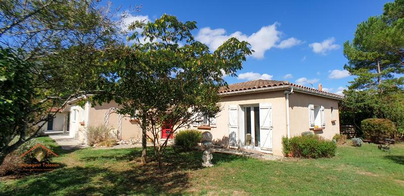 Maison traditionnelle - 160 m² - 5 pièces