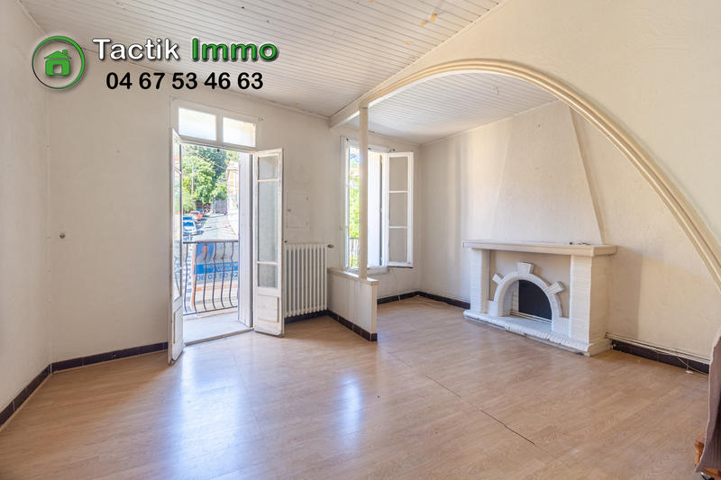 Maison - 145 m² - 9 pièces