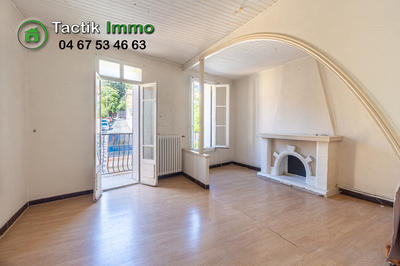 Maison - 145 m² - 9 pièces