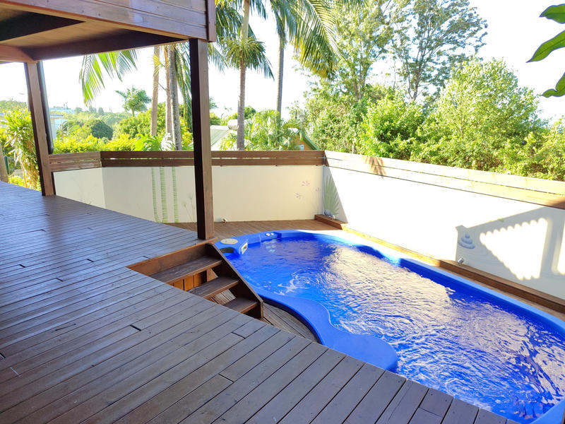 Maison - 146 m² - 5 pièces