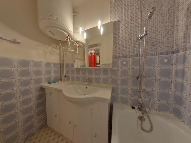 Studio - 27 m² - 1 pièce