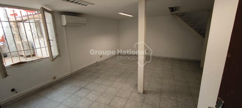 Local commercial - 78 m²