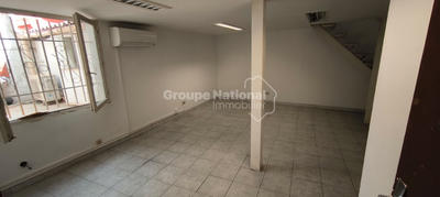 Local commercial - 78 m²